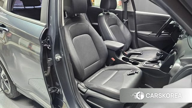 Hyundai Kona id 4626119 из Кореи 18