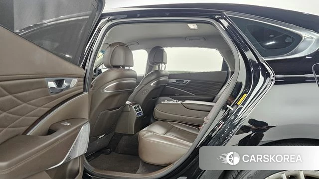 Kia More K9 id 4895159 из Кореи 18