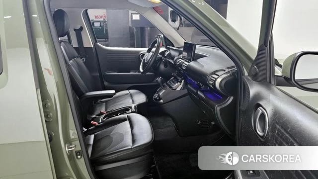 Hyundai Casper id 4231251 из Кореи 18