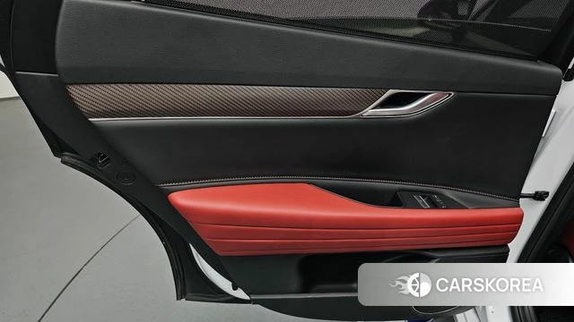 Genesis G80 (RG3) id 4516334 из Кореи 18
