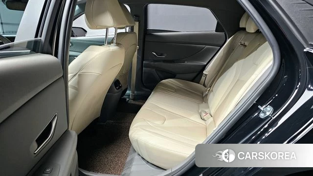 Hyundai Avante (CN7) id 4330090 из Кореи 18