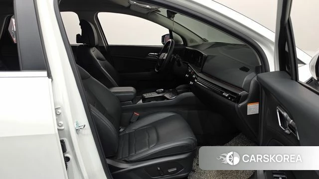 Kia The New Sportage 5th Generation Hybrid id 4695880 из Кореи 18