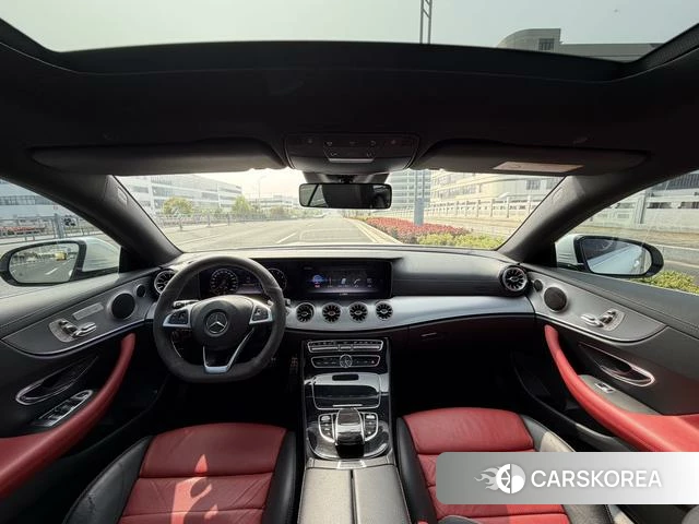 Mercedes-Benz E-class (imported) id 4253838 из Китая 18