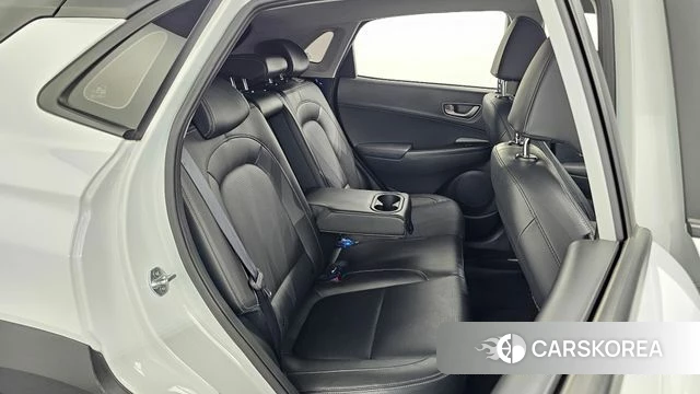 Hyundai Kona id 4595039 из Кореи 18
