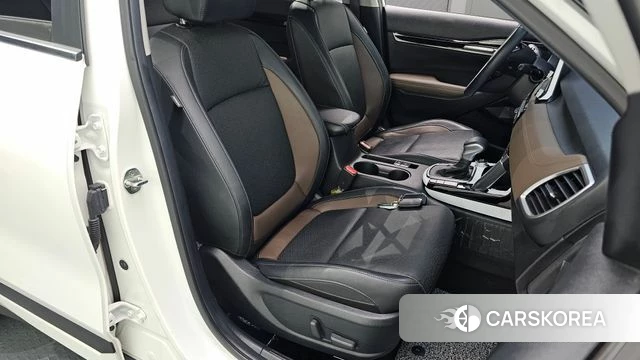 Kia Seltos id 4683320 из Кореи 18