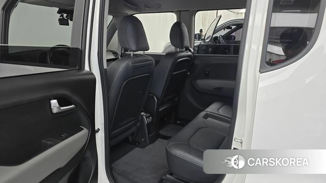 Kia The New Kia Ray EV id 4480603 из Кореи 18