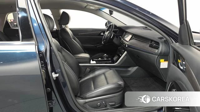 Kia K7 Premier Hybrid id 4764730 из Кореи 18