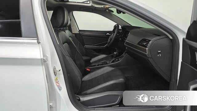 Volkswagen 7th Generation of Jetta id 4541785 из Кореи 18
