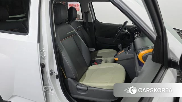 Hyundai The New Casper id 4394528 из Кореи 18