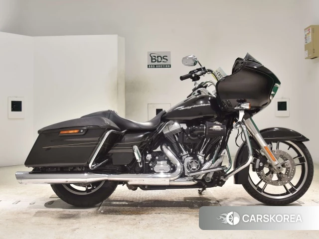 Harley-Davidson Road Glide FLTRXS1690 id 3947722 из Японии 17