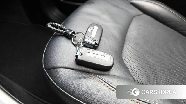 Jeep Compass 2nd Generation id 4196993 из Кореи 18