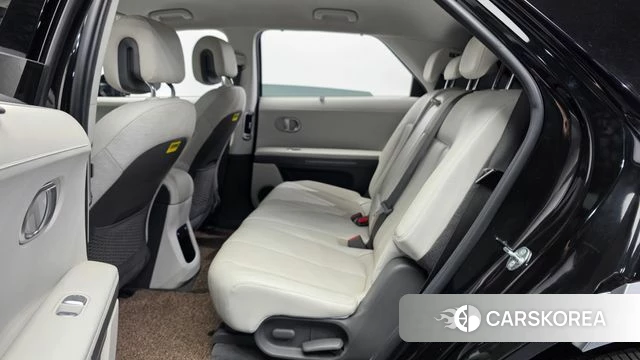 Hyundai Ionic 5 id 4224298 из Кореи 18