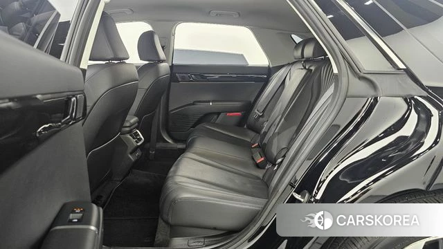 Hyundai Grandeur (GN7) id 4302841 из Кореи 18