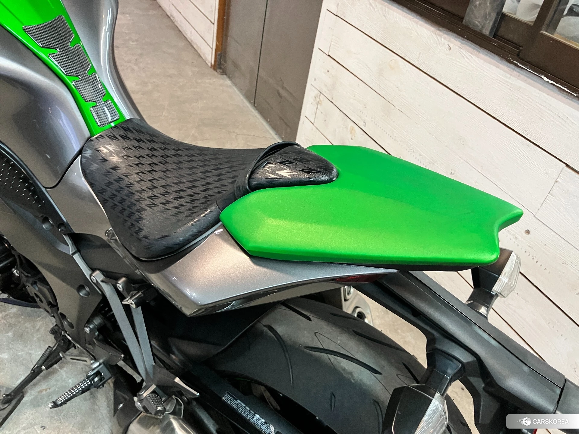 Kawasaki Z1000 id 4348018 из Японии 18