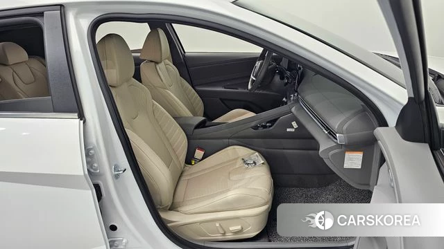 Hyundai The New Avante Hybrid (CN7) id 4589698 из Кореи 18