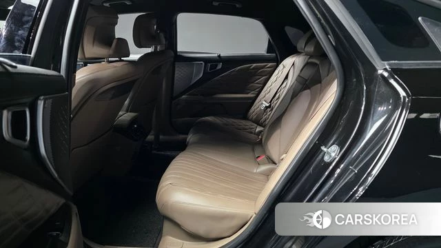 Kia K8 Hybrid id 4231054 из Кореи 18