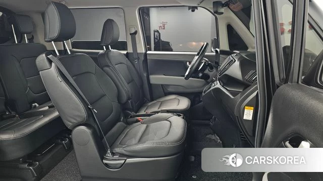 Kia The New Kia Ray EV id 4753153 из Кореи 18