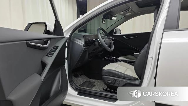 Kia Di Ol Nu Niro id 4248328 из Кореи 18