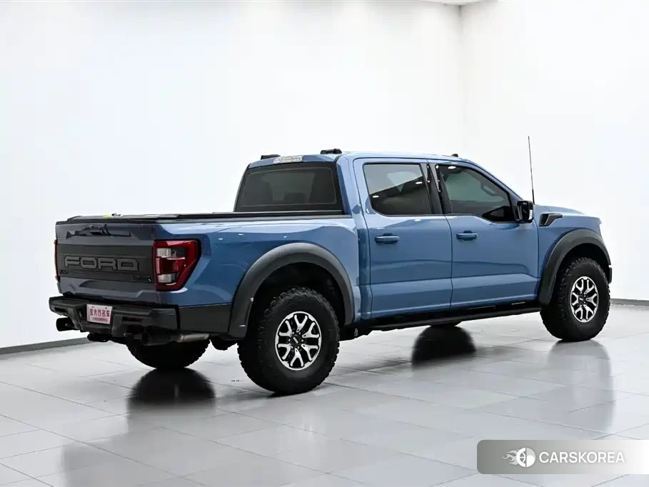 Ford F-150 Raptor id 4545975 из Китая 18