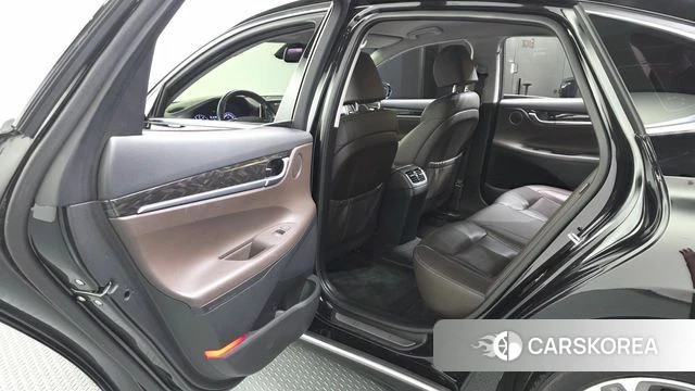 Hyundai Grandeur IG id 4530797 из Кореи 18