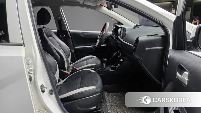 Kia All New Morning (JA) id 4754970 из Кореи 18
