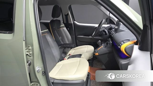 Hyundai Casper id 4904773 из Кореи 18