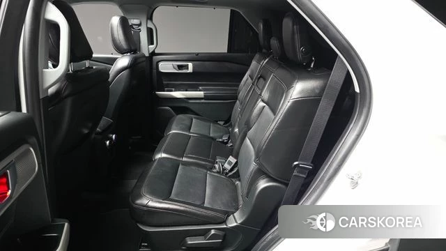 Ford Explorer 6th Generation id 4785161 из Кореи 18