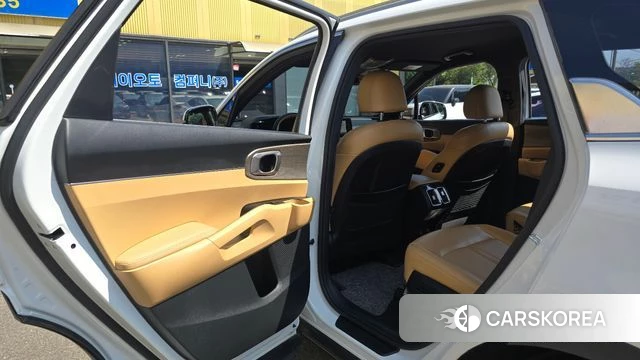 Kia Sorento 4th Generation id 4671887 из Кореи 18