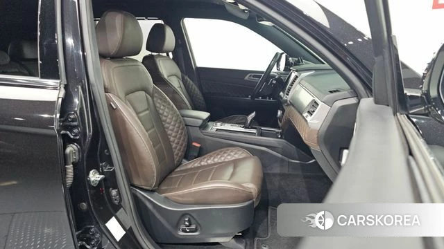 Ssangyong All New Rexton id 4423653 из Кореи 18