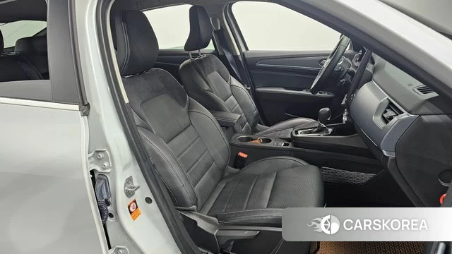 Renault Korea (Samsung) XM3 id 4383311 из Кореи 18