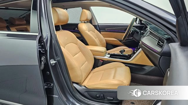 Kia K7 Premier id 4688960 из Кореи 18