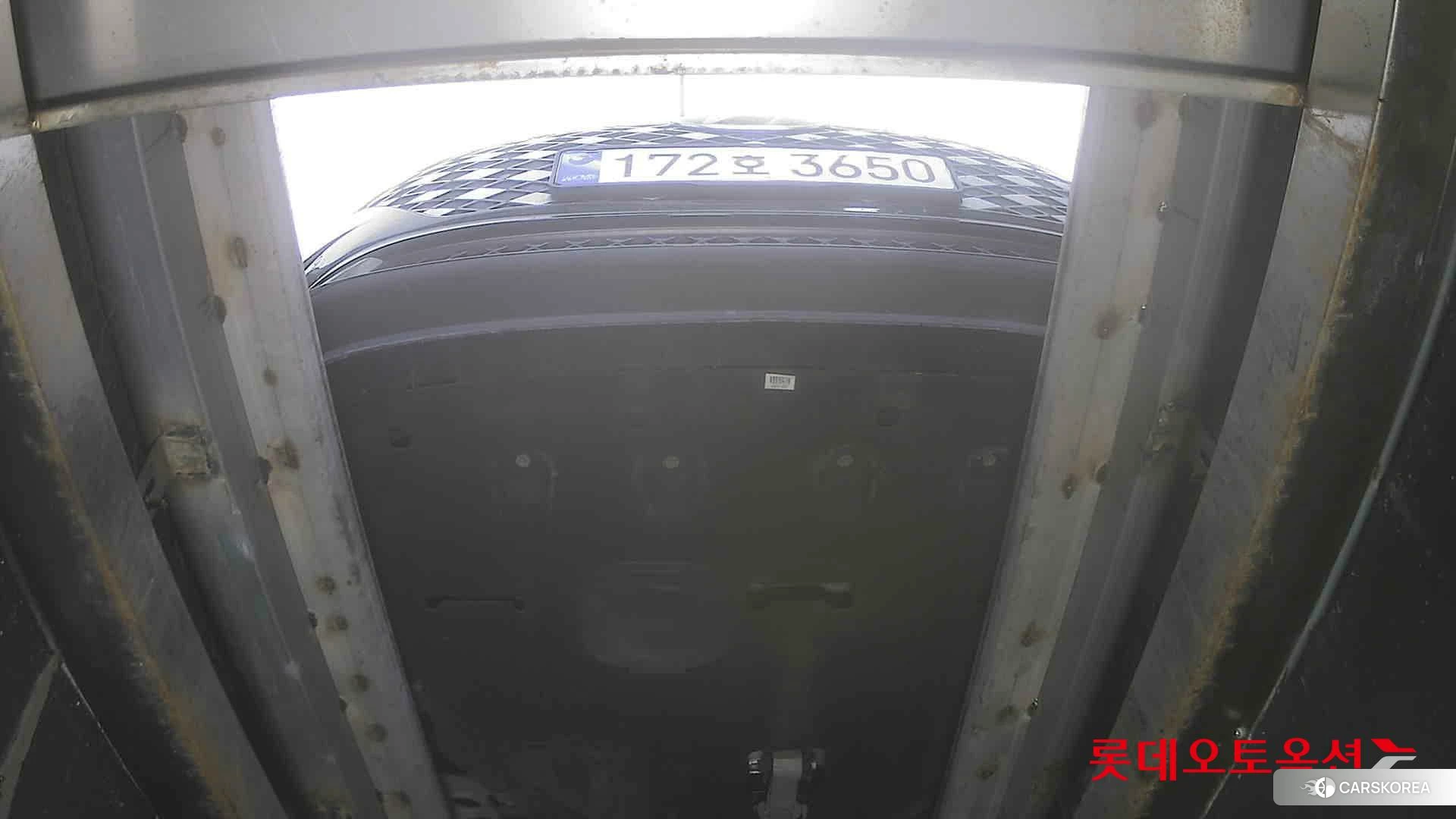Hyundai Grandeur id 4902532 из Кореи 18