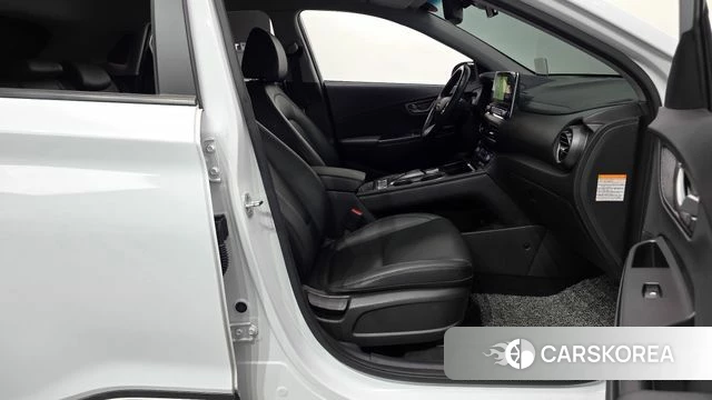 Hyundai Kona Electric id 4410360 из Кореи 18