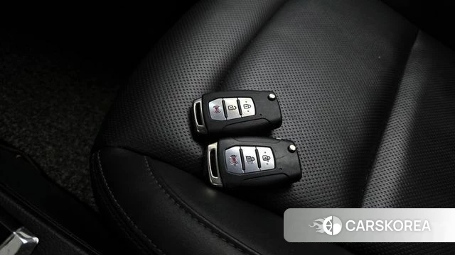 Ssangyong Beautiful Korando id 4224410 из Кореи 18