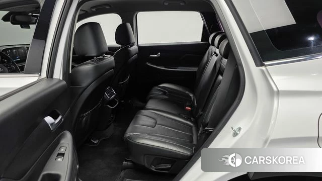 Hyundai Santa Fe TM id 4626443 из Кореи 18