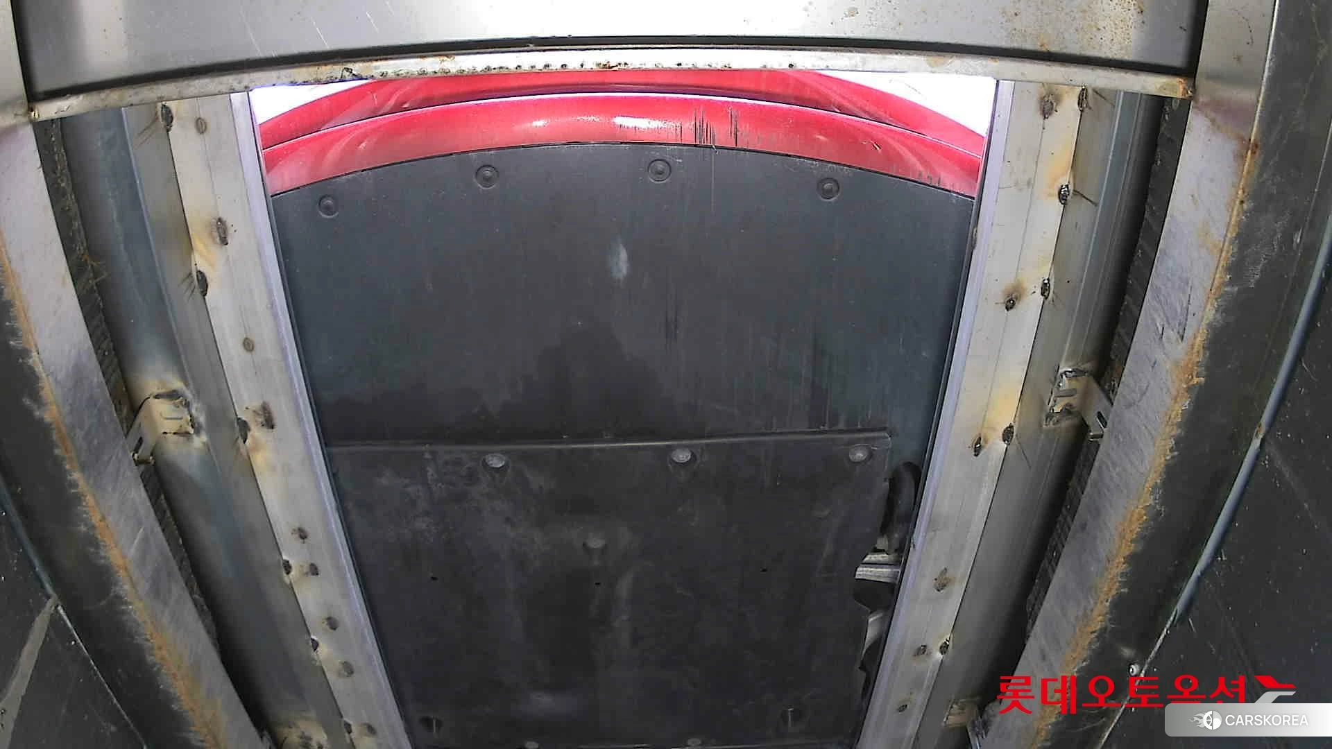 Tesla Model 3 Long Range id 3882120 из Кореи 18