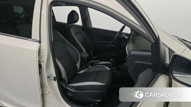 Kia Morning Urban (JA) id 4792794 из Кореи 18