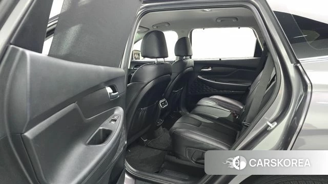 Hyundai The New Santa Fe id 4517739 из Кореи 18