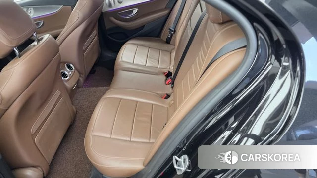 Mercedes-Benz E-Class W213 id 4520169 из Кореи 18