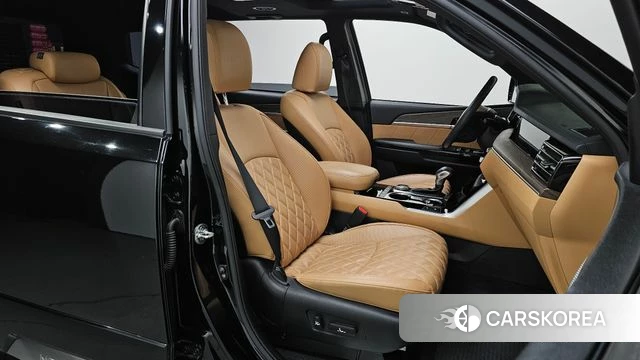 Kia Mohave Master id 4507997 из Кореи 18