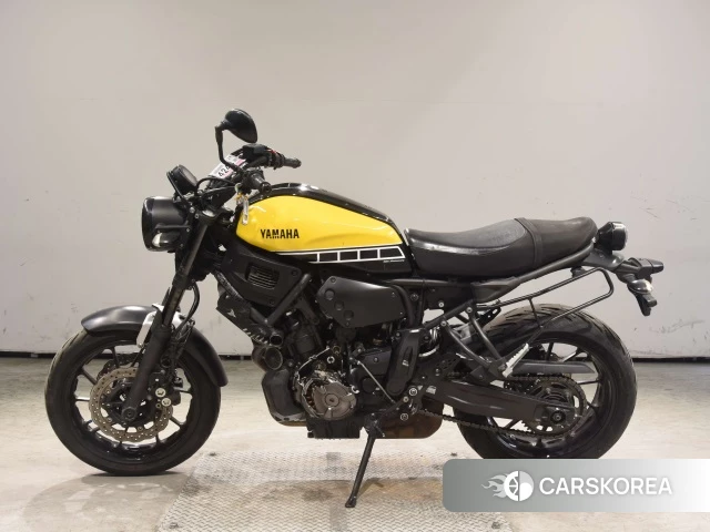 Yamaha XSR700 id 4183136 из Японии 18
