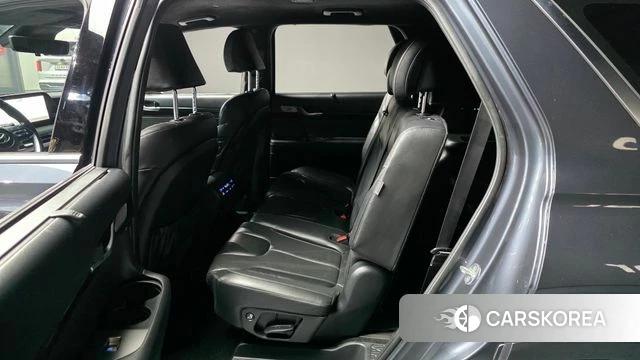 Hyundai The New Palisade id 4871403 из Кореи 18