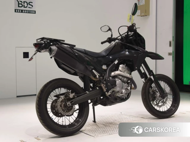 Проданный Honda CRF250M 2017 из Японии
