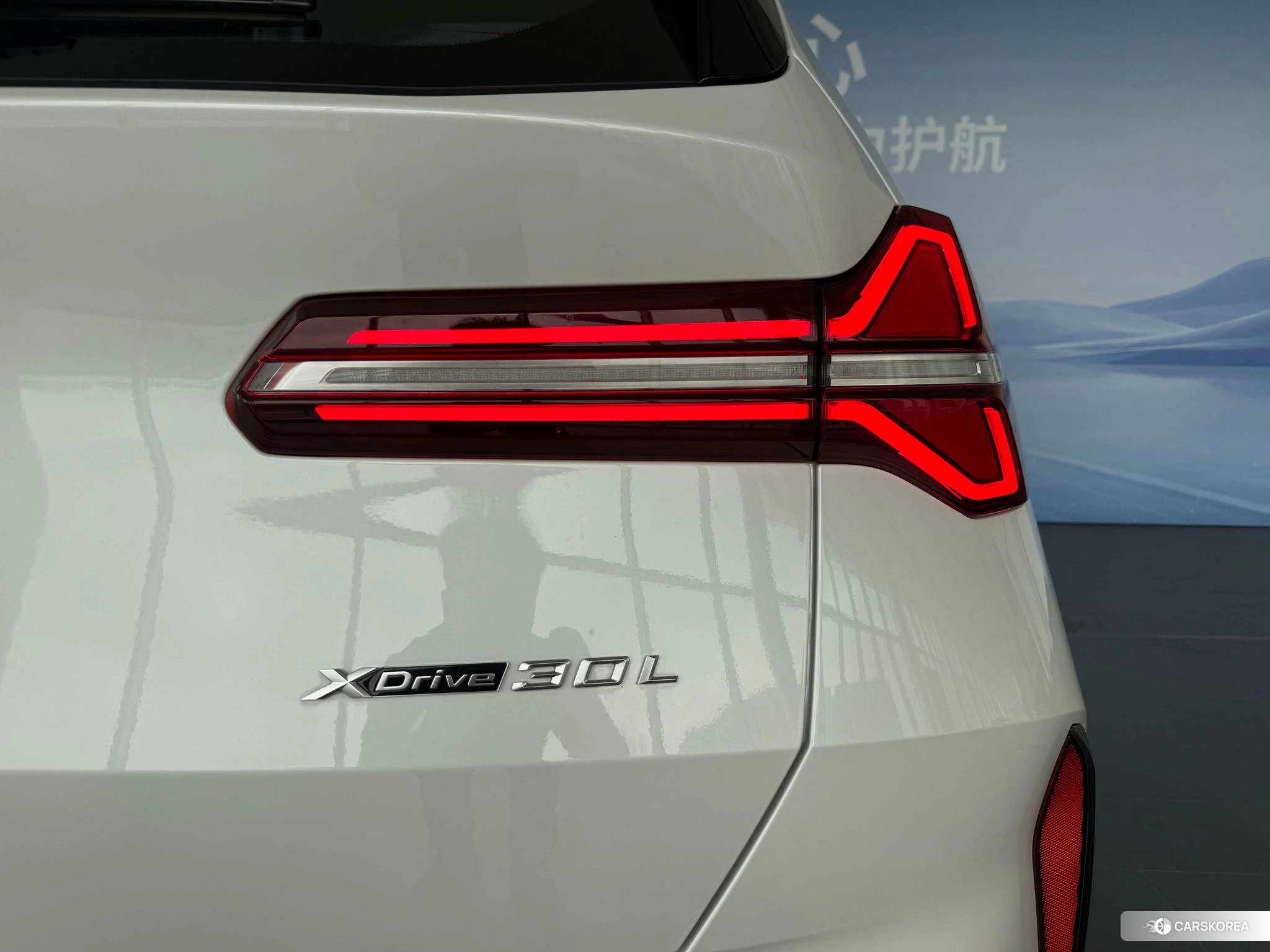 BMW X3 id 4498753 из Китая 18