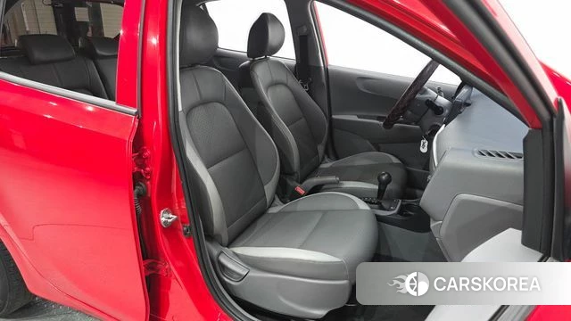 Kia All New Morning (JA) id 4626151 из Кореи 18