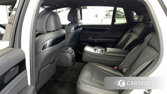 Genesis G90 (RS4) id 4323111 из Кореи 18