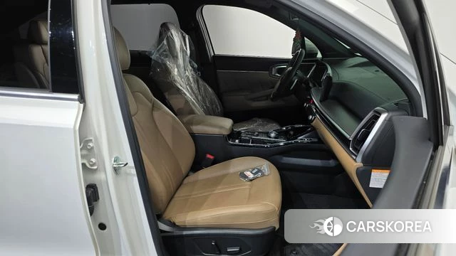 Kia The New Sorento 4th Generation id 4687120 из Кореи 18