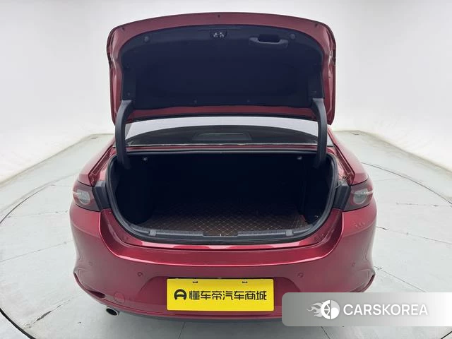 Mazda 3 Angkesaila id 4290785 из Китая 18