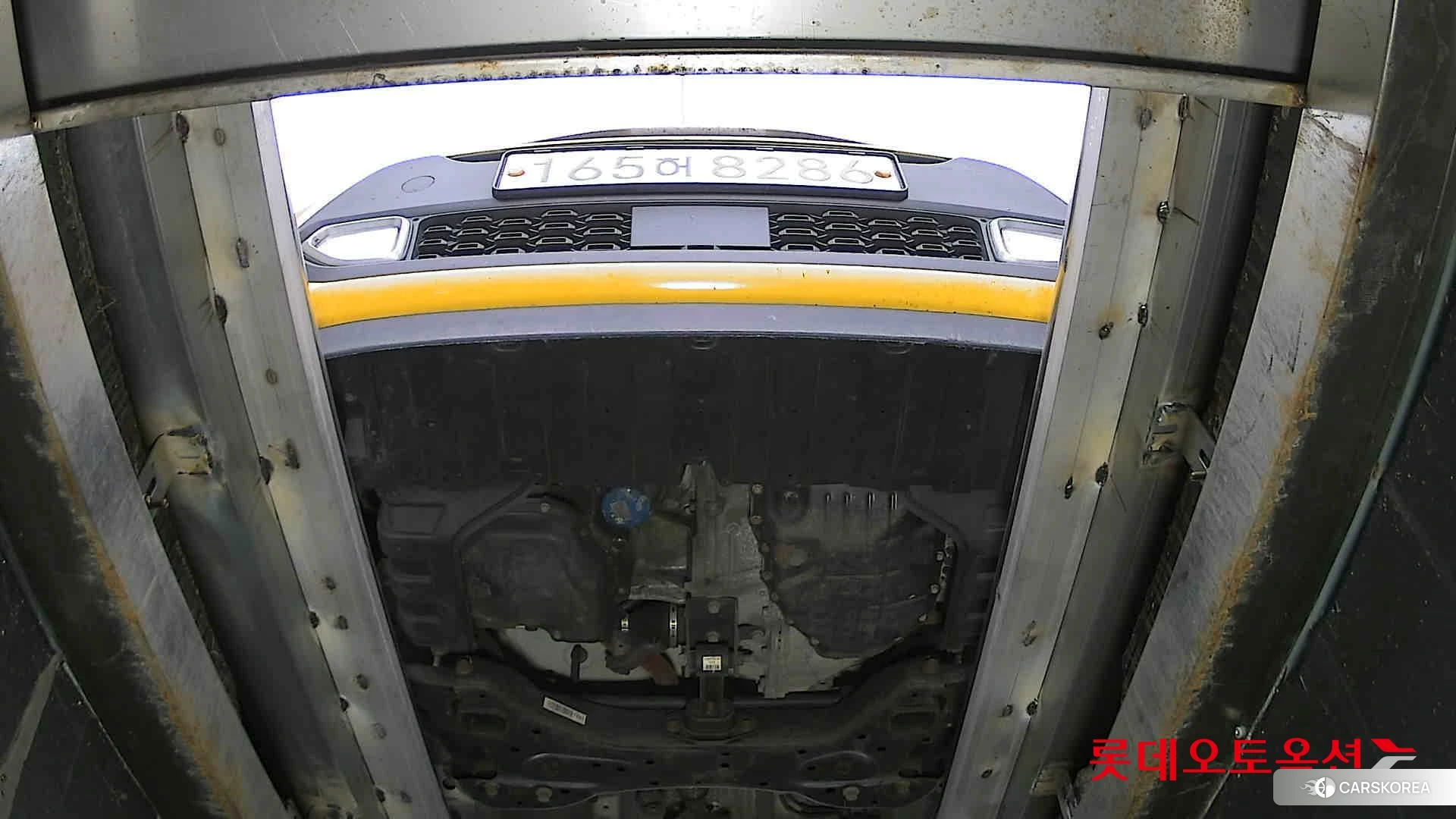 Kia Morning id 3869381 из Кореи 18