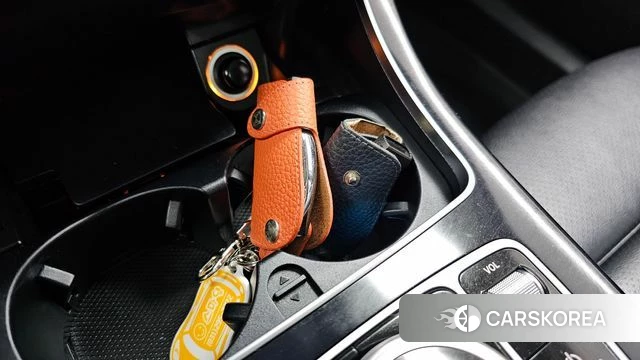 Mercedes-Benz GLC-Class X253 id 4203969 из Кореи 18